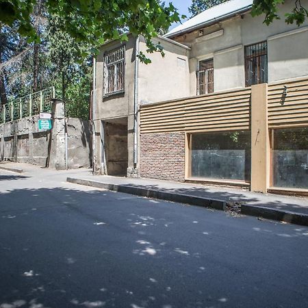 Your Apartment In This City N2 Tbilisi Luaran gambar